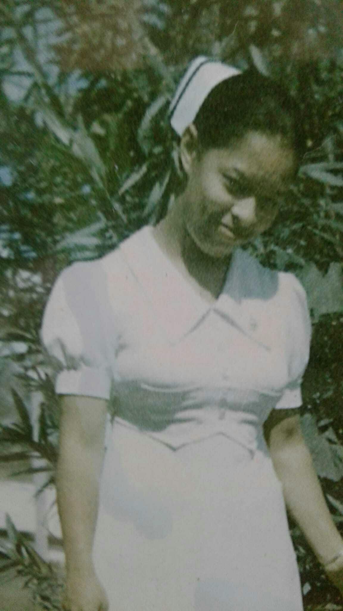 Nurse Hessing Early Years